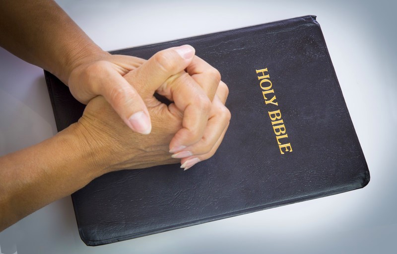 RT-Praying Bible